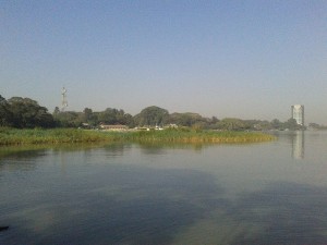 lake tana