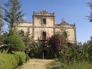 Axum library - an interesting place to visit